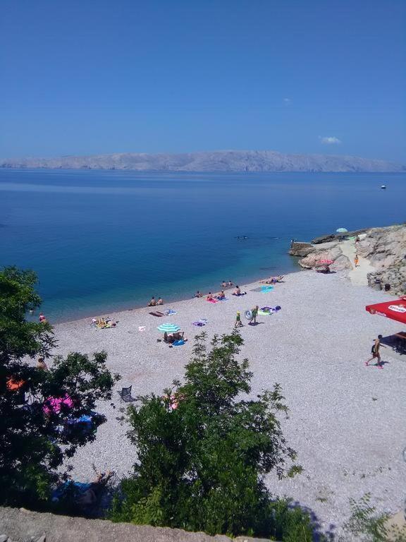 Holiday Apartments Soparin Senj  Exterior photo