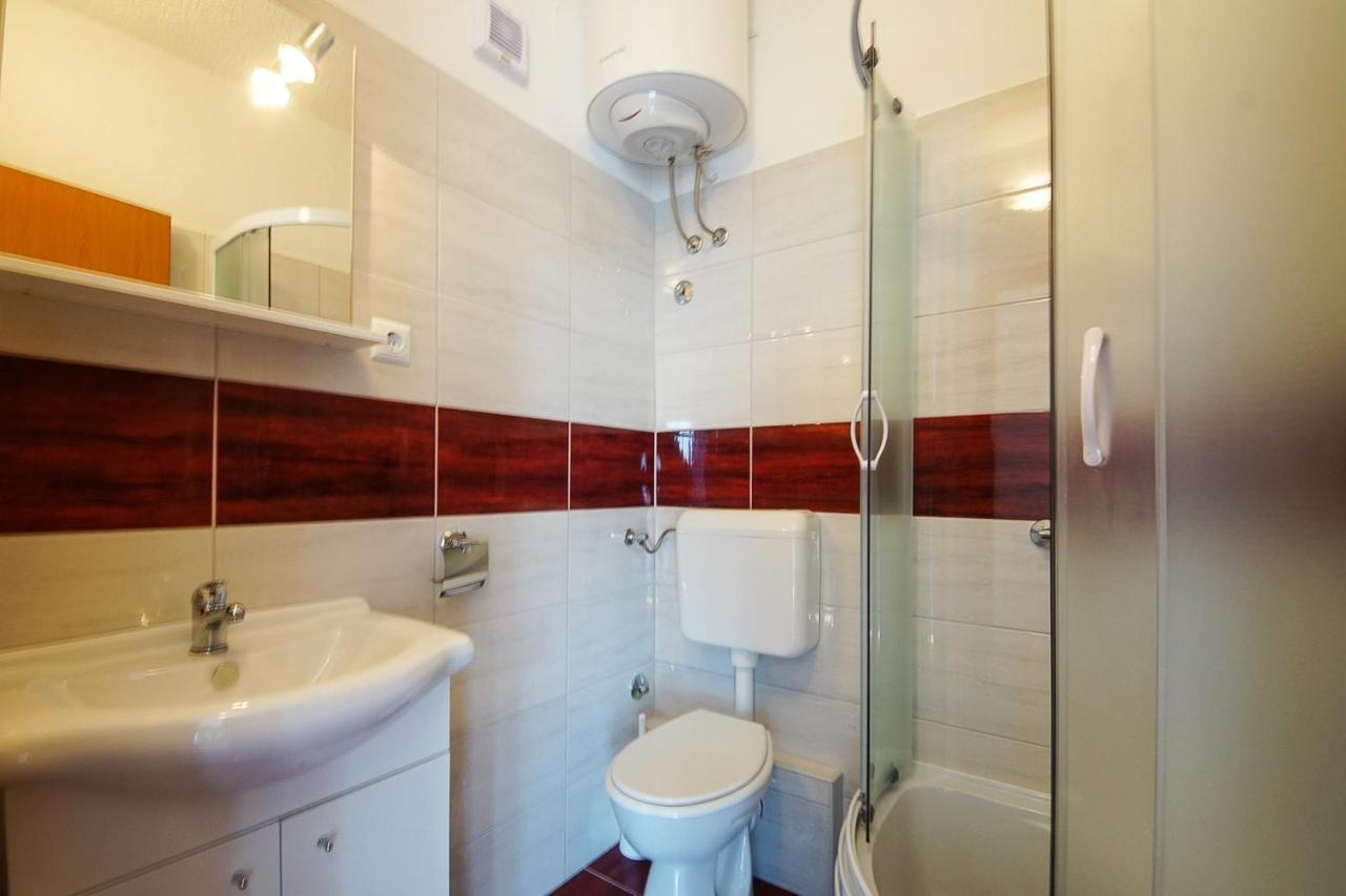 Holiday Apartments Soparin Senj  Exterior photo