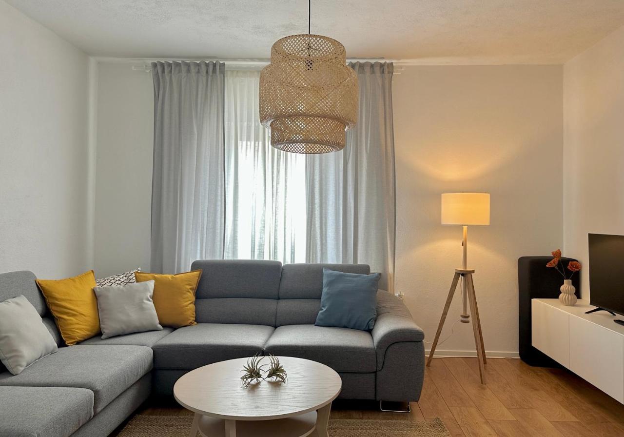 Holiday Apartments Soparin Senj  Exterior photo